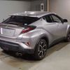 toyota c-hr 2018 -TOYOTA--C-HR DBA-NGX10--NGX10-2000551---TOYOTA--C-HR DBA-NGX10--NGX10-2000551- image 2