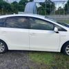 toyota prius-α 2013 -TOYOTA--Prius α DAA-ZVW41W--ZVW41-3312380---TOYOTA--Prius α DAA-ZVW41W--ZVW41-3312380- image 3