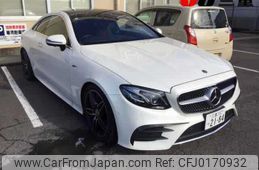 mercedes-benz e-class 2019 -MERCEDES-BENZ 【三重 302ﾂ2184】--Benz E Class 238368-2F078179---MERCEDES-BENZ 【三重 302ﾂ2184】--Benz E Class 238368-2F078179-