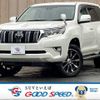 toyota land-cruiser-prado 2020 -TOYOTA--Land Cruiser Prado 3DA-GDJ150W--GDJ150-0052055---TOYOTA--Land Cruiser Prado 3DA-GDJ150W--GDJ150-0052055- image 1