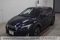 subaru xv 2017 quick_quick_DBA-GT7_GT7-052696