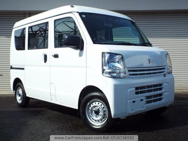 suzuki every 2024 -SUZUKI 【名変中 】--Every DA17V--776262---SUZUKI 【名変中 】--Every DA17V--776262- image 1