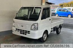 nissan clipper-truck 2021 -NISSAN 【Ｐ後日 480】--Clipper Truck DR16T--537643---NISSAN 【Ｐ後日 480】--Clipper Truck DR16T--537643-