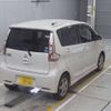 mitsubishi ek 2016 -MITSUBISHI 【石川 580ﾔ3866】--ek Custom DBA-B11W--B11W-0216318---MITSUBISHI 【石川 580ﾔ3866】--ek Custom DBA-B11W--B11W-0216318- image 2