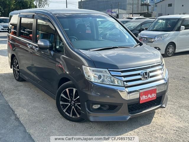 honda stepwagon-spada 2013 quick_quick_RK5_RK5-1340189 image 2