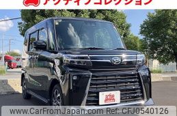 daihatsu tanto 2023 quick_quick_LA650S_LA650S-0348857