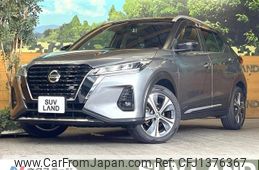 nissan kix 2020 -NISSAN--KIX 6AA-P15--P15-009382---NISSAN--KIX 6AA-P15--P15-009382-