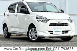 daihatsu mira-e-s 2019 CFJ1793625