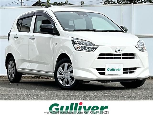 daihatsu mira-e-s 2019 CFJ1793625 image 1