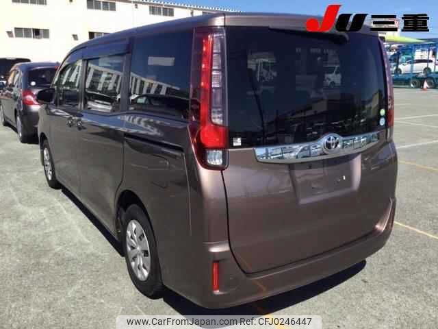 toyota noah 2014 -TOYOTA--Noah ZRR80G--0009972---TOYOTA--Noah ZRR80G--0009972- image 2