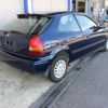 honda civic 1996 CFJ1690441 image 2