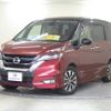 nissan serena 2016 quick_quick_DAA-GFC27_GFC27-001837 image 1