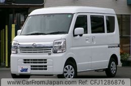 nissan clipper-van 2024 -NISSAN--Clipper Van 3BD-DR17V--DR17V-747402---NISSAN--Clipper Van 3BD-DR17V--DR17V-747402-