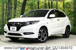 honda vezel 2016 quick_quick_RU4_RU4-1203027