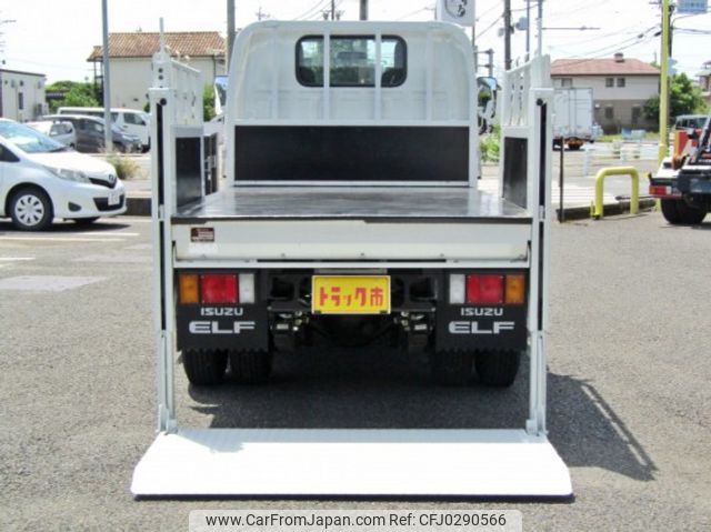 isuzu elf-truck 2023 quick_quick_2RG-NKR88A_NKR88-7025488 image 2