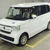 honda n-box 2019 -HONDA--N BOX DBA-JF4--JF4-8001350---HONDA--N BOX DBA-JF4--JF4-8001350- image 1