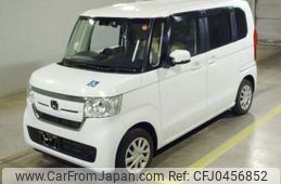 honda n-box 2019 -HONDA--N BOX DBA-JF4--JF4-8001350---HONDA--N BOX DBA-JF4--JF4-8001350-