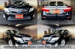 toyota camry 2012 quick_quick_DAA-AVV50_AVV50-1020515