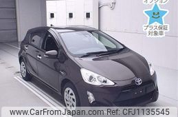 toyota aqua 2016 -TOYOTA--AQUA NHP10-6538217---TOYOTA--AQUA NHP10-6538217-
