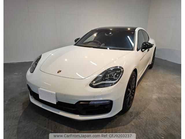 porsche panamera 2020 quick_quick_G2K40A_WP0ZZZ97ZLL146671 image 1