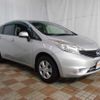 nissan note 2014 -NISSAN--Note E12--238796---NISSAN--Note E12--238796- image 1