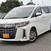 toyota alphard 2021 -TOYOTA--Alphard 6AA-AYH30W--AYH30-0135417---TOYOTA--Alphard 6AA-AYH30W--AYH30-0135417- image 4