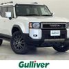 toyota land-cruiser-wagon 2024 CFJ1685634 image 1