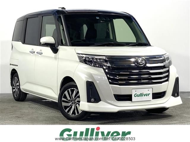 daihatsu thor 2021 -DAIHATSU--Thor 5BA-M910S--M910S-0017851---DAIHATSU--Thor 5BA-M910S--M910S-0017851- image 1