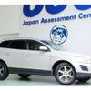 volvo xc60 2011 -VOLVO 【神戸 302ﾌ4715】--Volvo XC60 CBA-DB6304TXC--YV1DZ9056B2212075---VOLVO 【神戸 302ﾌ4715】--Volvo XC60 CBA-DB6304TXC--YV1DZ9056B2212075- image 1