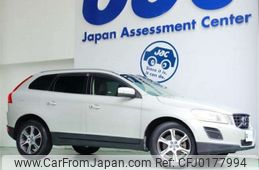 volvo xc60 2011 -VOLVO 【神戸 302ﾌ4715】--Volvo XC60 CBA-DB6304TXC--YV1DZ9056B2212075---VOLVO 【神戸 302ﾌ4715】--Volvo XC60 CBA-DB6304TXC--YV1DZ9056B2212075-