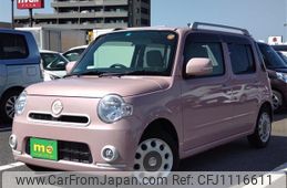 daihatsu mira-cocoa 2013 -DAIHATSU 【北九州 581ﾇ8876】--Mira Cocoa L675S--0130974---DAIHATSU 【北九州 581ﾇ8876】--Mira Cocoa L675S--0130974-