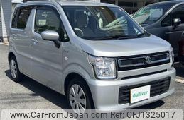 suzuki wagon-r 2020 -SUZUKI--Wagon R 5AA-MH95S--MH95S-128890---SUZUKI--Wagon R 5AA-MH95S--MH95S-128890-