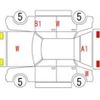 honda freed 2017 CFJ1754652 image 2