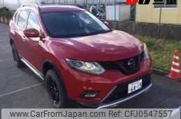 nissan x-trail 2014 -NISSAN 【伊勢志摩 300ｽ6415】--X-Trail NT32-020282---NISSAN 【伊勢志摩 300ｽ6415】--X-Trail NT32-020282-