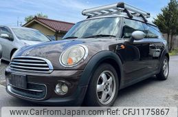 mini mini-others 2010 -BMW--BMW Mini ZF16--0TZ01106---BMW--BMW Mini ZF16--0TZ01106-