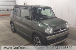 suzuki hustler 2014 -SUZUKI--Hustler MR31S--216615---SUZUKI--Hustler MR31S--216615-