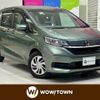 honda freed 2020 -HONDA--Freed 6BA-GB5--GB5-3107185---HONDA--Freed 6BA-GB5--GB5-3107185- image 1