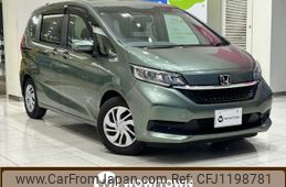 honda freed 2020 -HONDA--Freed 6BA-GB5--GB5-3107185---HONDA--Freed 6BA-GB5--GB5-3107185-