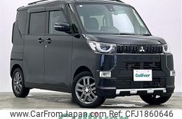 mitsubishi delica-mini 2024 CFJ1860646