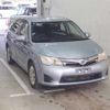 toyota corolla-fielder 2013 -TOYOTA--Corolla Fielder DAA-NKE165G-7012166---TOYOTA--Corolla Fielder DAA-NKE165G-7012166- image 1