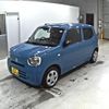 suzuki alto 2023 -SUZUKI 【島根 581か5096】--Alto HA37S-126604---SUZUKI 【島根 581か5096】--Alto HA37S-126604- image 5