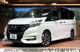 nissan serena 2018 -NISSAN--Serena DAA-GFC27--GFC27-098728---NISSAN--Serena DAA-GFC27--GFC27-098728-