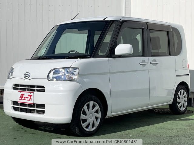 daihatsu tanto 2013 -DAIHATSU--Tanto DBA-L375Sｶｲ--L375S-0692478---DAIHATSU--Tanto DBA-L375Sｶｲ--L375S-0692478- image 1