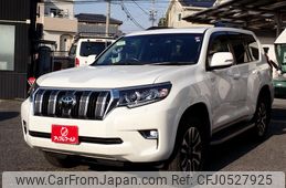 toyota land-cruiser-prado 2022 24232911