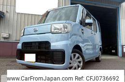 daihatsu hijet-caddie 2019 CFJ0736692