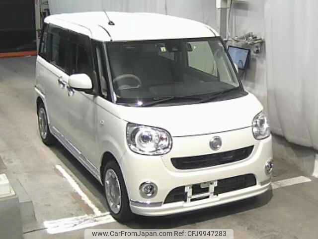 daihatsu move-canbus 2017 -DAIHATSU--Move Canbus LA800S--0047175---DAIHATSU--Move Canbus LA800S--0047175- image 1