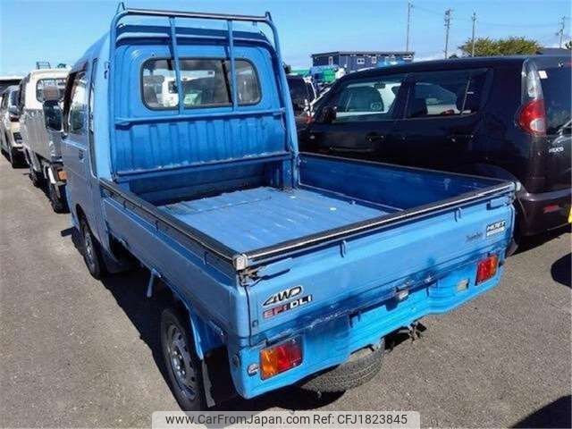 daihatsu hijet-truck 1999 CFJ1823845 image 2