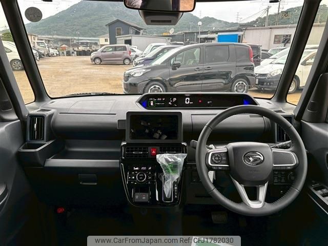 daihatsu tanto 2024 CFJ1782030 image 2