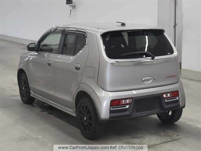 suzuki alto-works undefined CFJ1536260 image 2