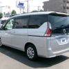 nissan serena 2018 -NISSAN--Serena DBA-C27--C27-007100---NISSAN--Serena DBA-C27--C27-007100- image 2